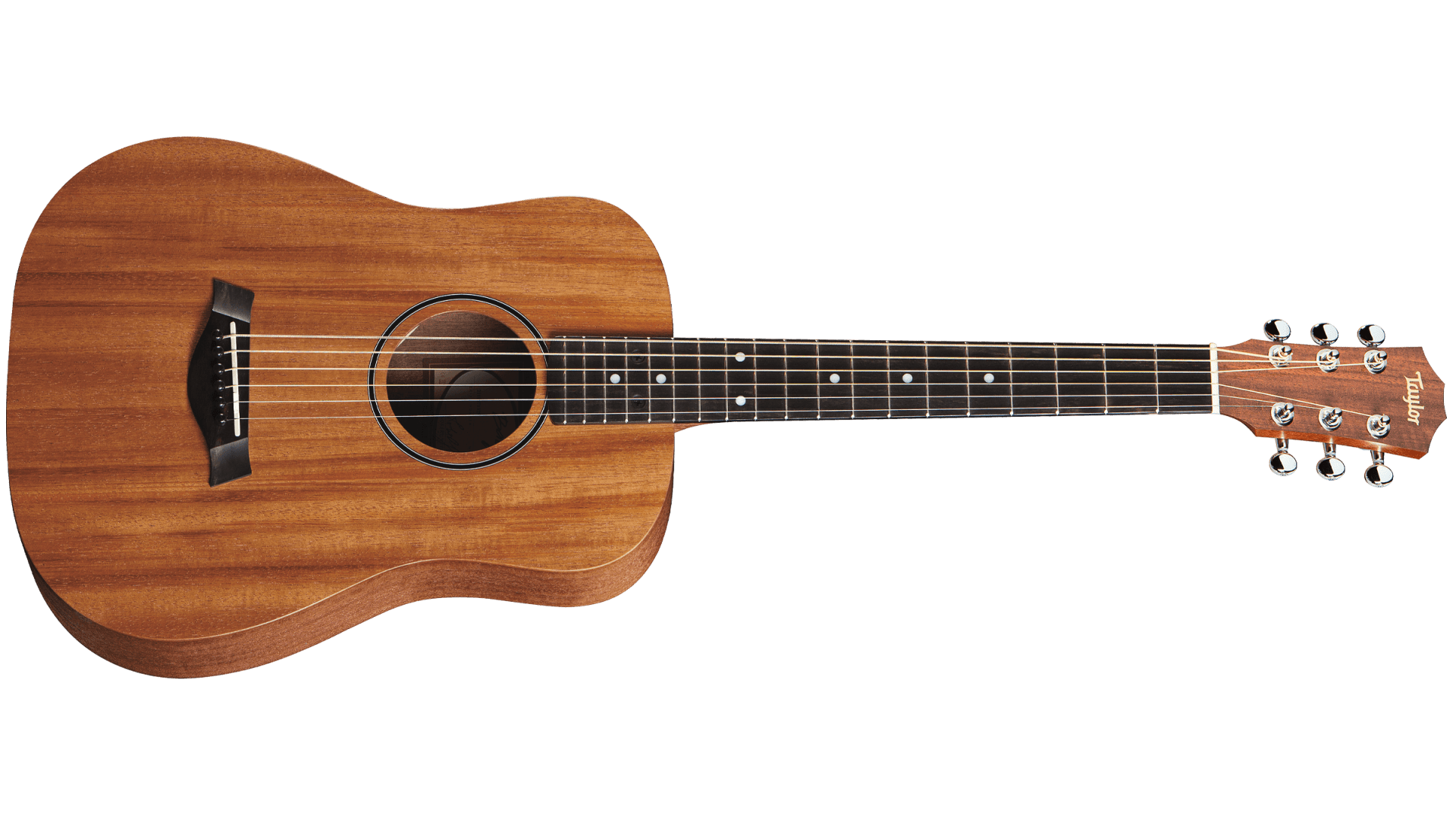 Baby Mahogany (BT2e) - 2021 Layered Sapele Acoustic-Electric Baby Mahogany (BT2e) - 2021 Layered Sapele Acoustic-Electric